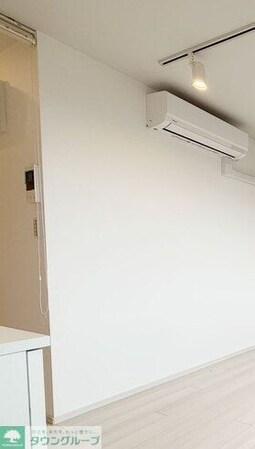 パークサイド戸越公園の物件内観写真